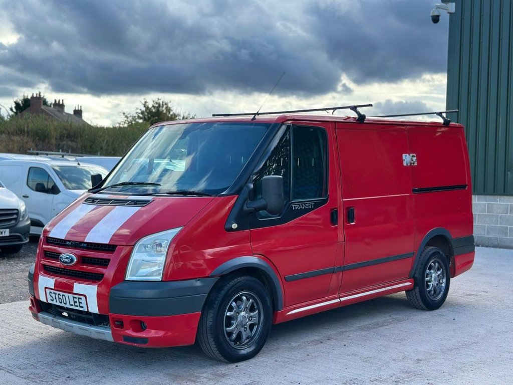 Used Ford Transit 2011 for sale - 78095913: Photo 6