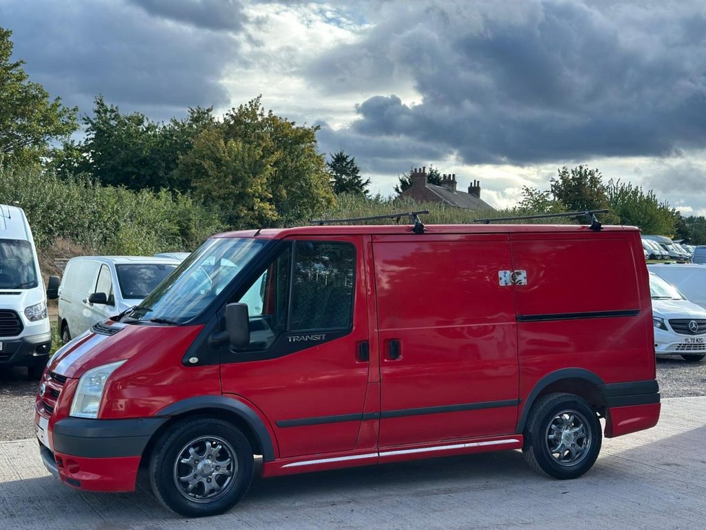 Used Ford Transit 2011 for sale - 78095913: Photo 7