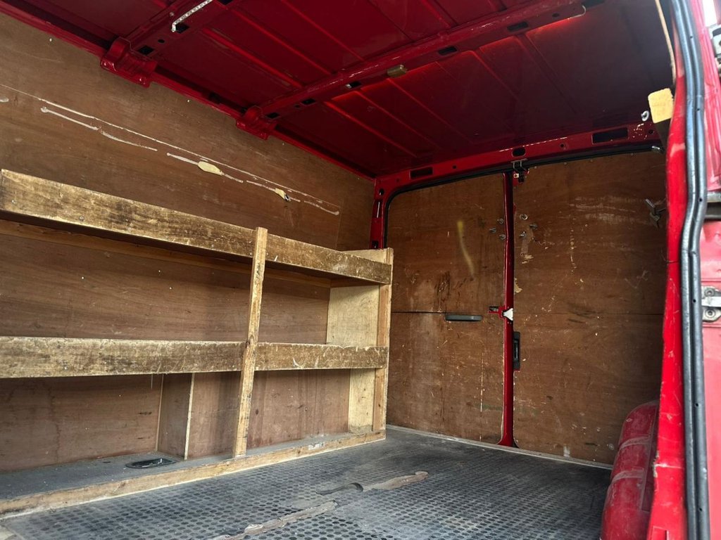 Used Ford Transit 2011 for sale - 78095913: Photo 9