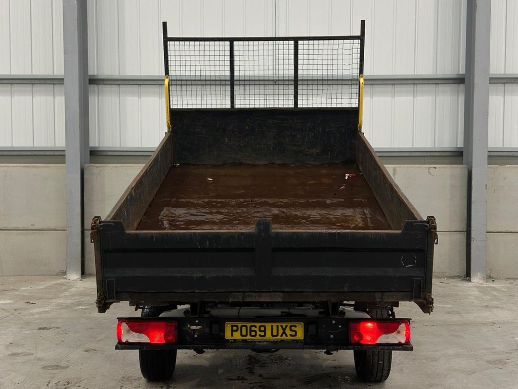 Used Mercedes-Benz Sprinter 2019 for sale - 78095976: Photo 11