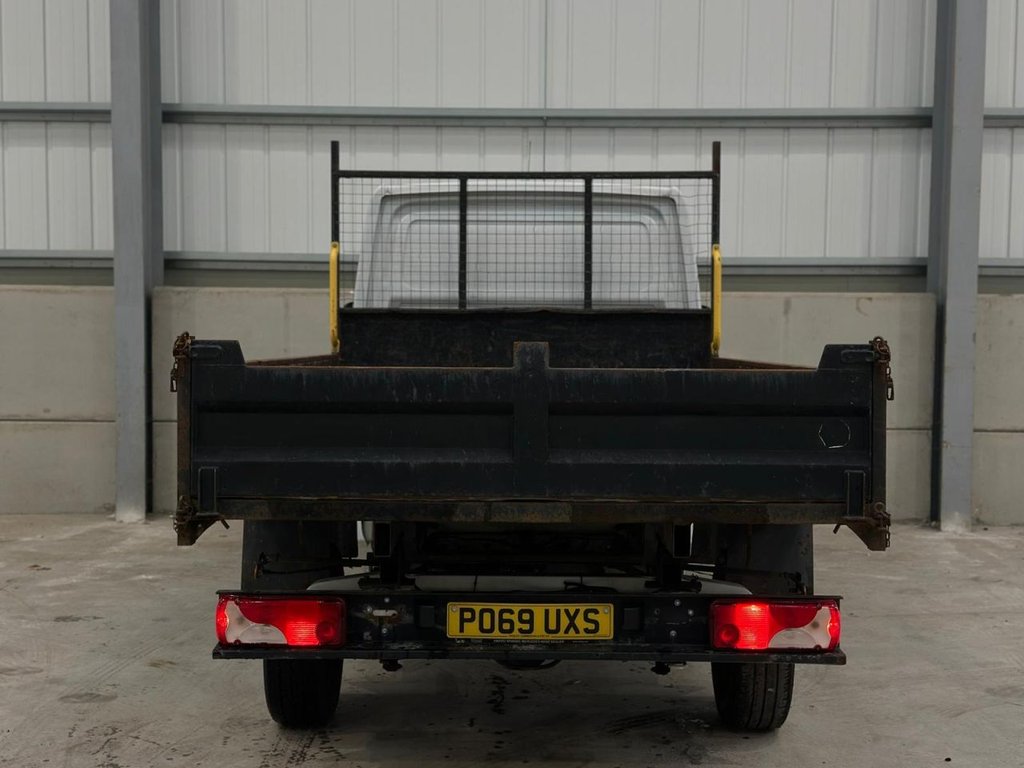 Used Mercedes-Benz Sprinter 2019 for sale - 78095976: Photo 12