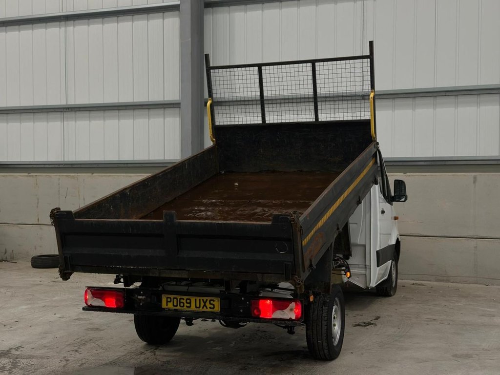 Used Mercedes-Benz Sprinter 2019 for sale - 78095976: Photo 13