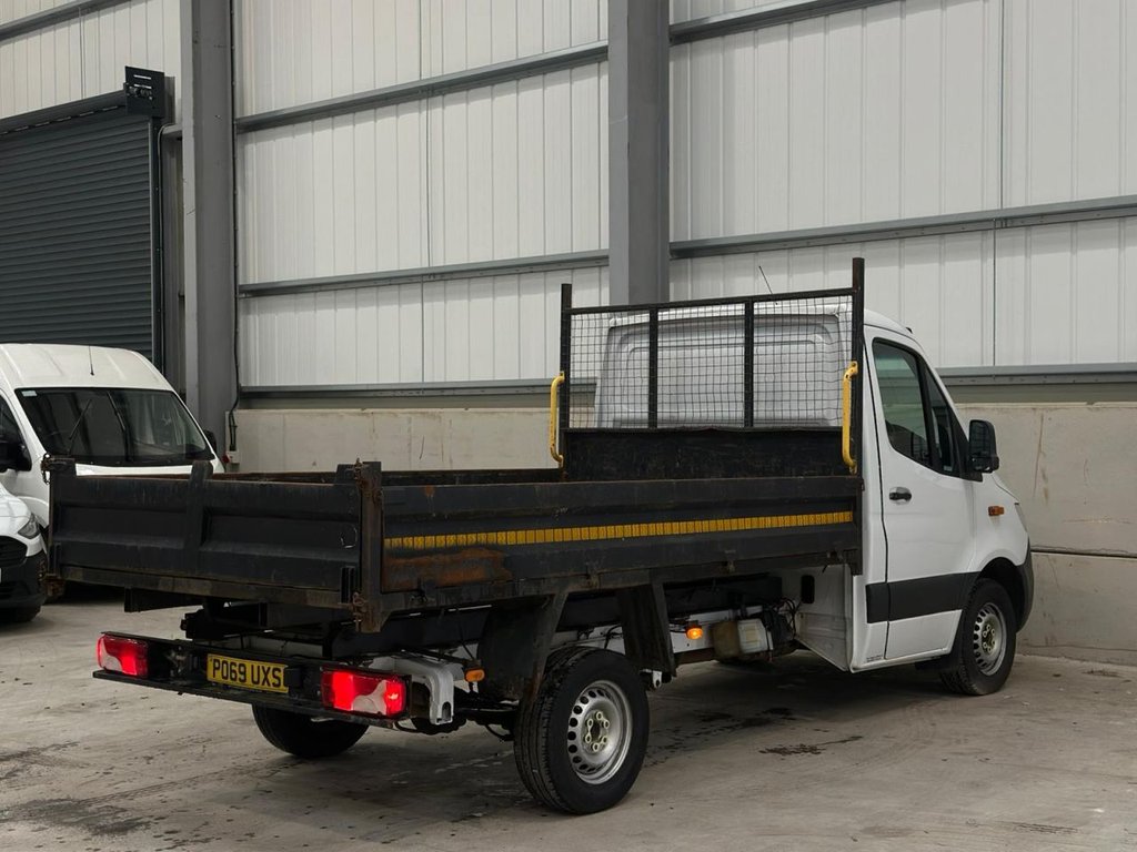 Used Mercedes-Benz Sprinter 2019 for sale - 78095976: Photo 15