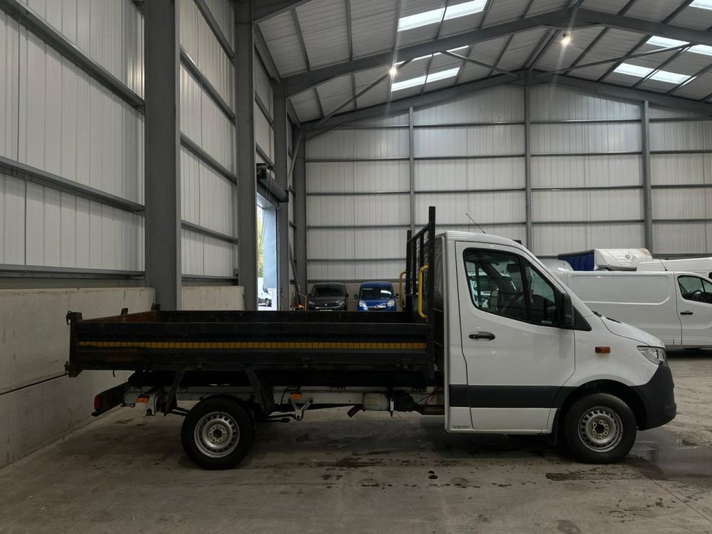 Used Mercedes-Benz Sprinter 2019 for sale - 78095976: Photo 17