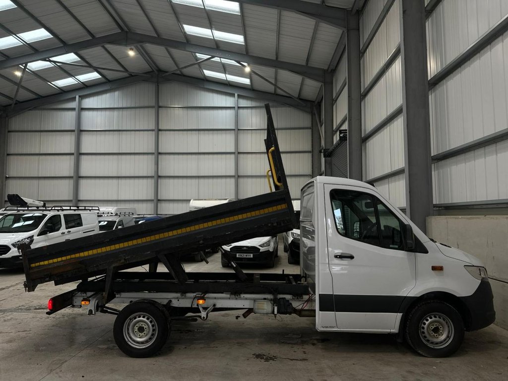 Used Mercedes-Benz Sprinter 2019 for sale - 78095976: Photo 18