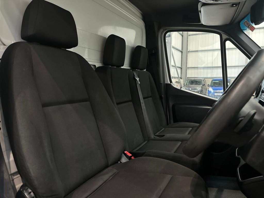 Used Mercedes-Benz Sprinter 2019 for sale - 78095976: Photo 20