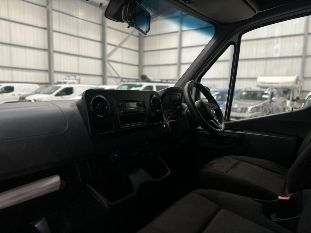 Used Mercedes-Benz Sprinter 2019 for sale - 78095976: Photo 23