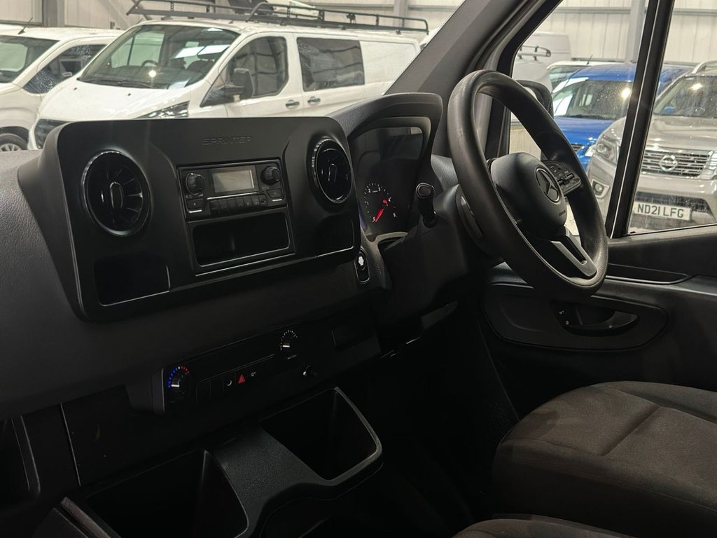 Used Mercedes-Benz Sprinter 2019 for sale - 78095976: Photo 24