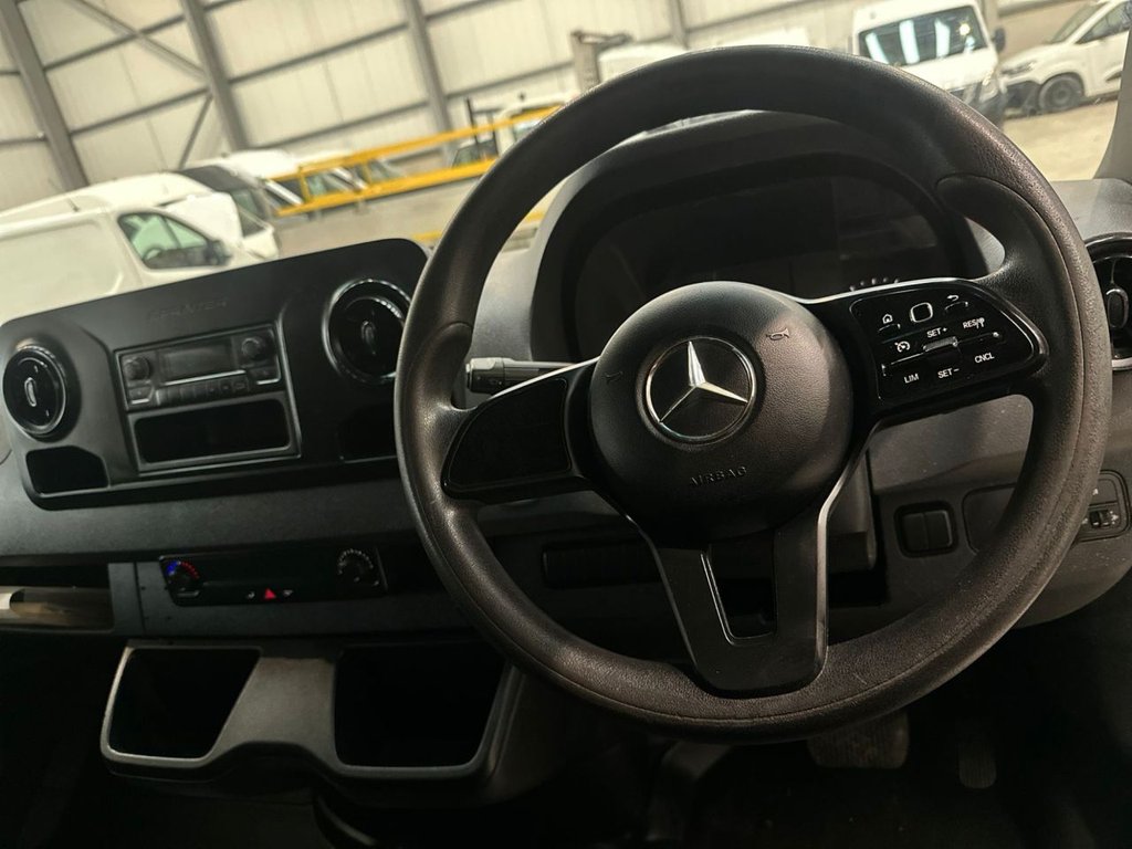 Used Mercedes-Benz Sprinter 2019 for sale - 78095976: Photo 27