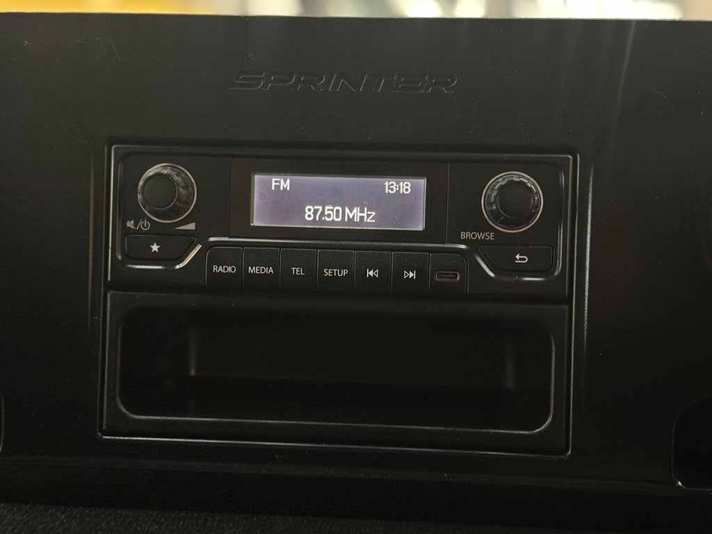 Used Mercedes-Benz Sprinter 2019 for sale - 78095976: Photo 29