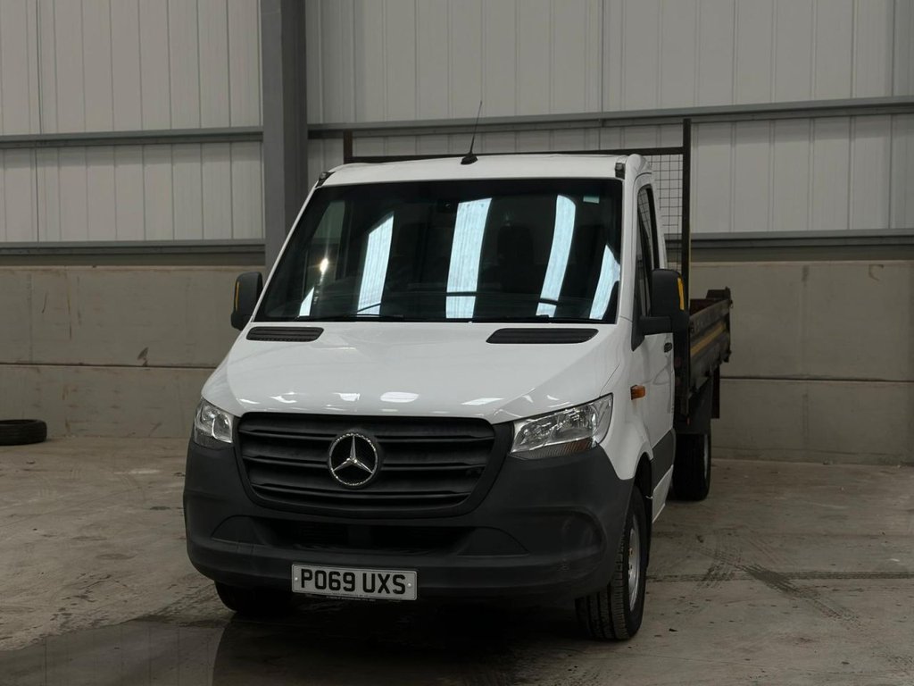 Used Mercedes-Benz Sprinter 2019 for sale - 78095976: Photo 4