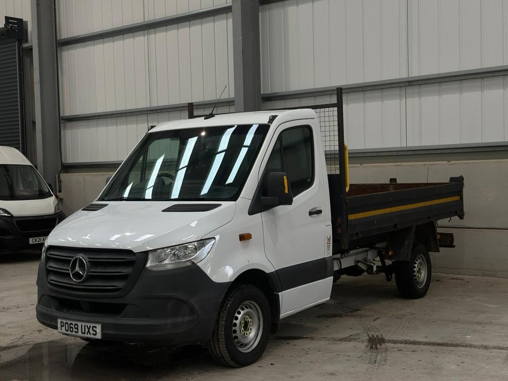 Used Mercedes-Benz Sprinter 2019 for sale - 78095976: Photo 5