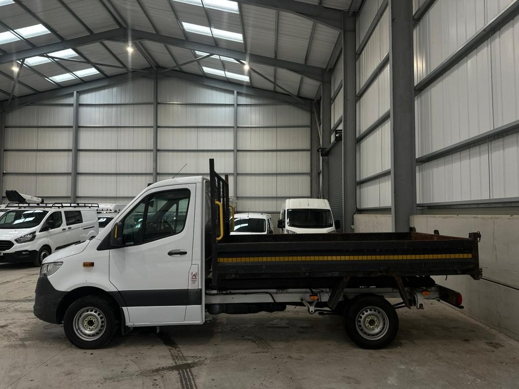 Used Mercedes-Benz Sprinter 2019 for sale - 78095976: Photo 6