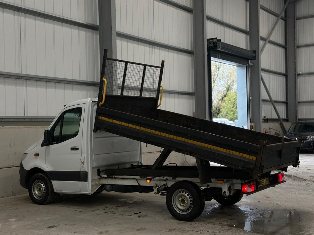 Used Mercedes-Benz Sprinter 2019 for sale - 78095976: Photo 7