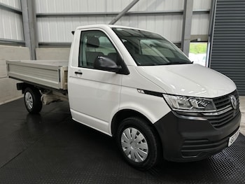 Used Volkswagen Transporter 2021 for sale - 78330052: Photo