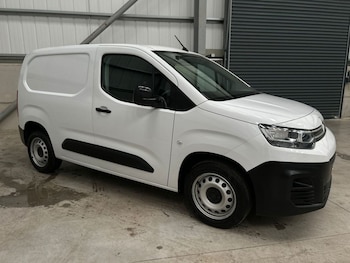 Used Citroen Berlingo 2023 for sale - 78742959: Photo