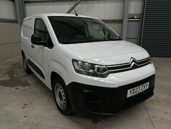 Used Citroen Berlingo 2023 for sale - 78742959: Photo