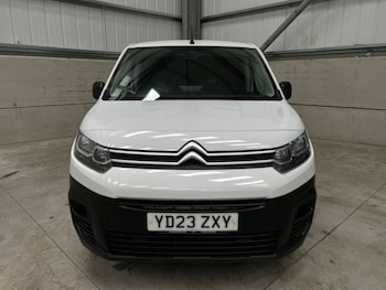 Used Citroen Berlingo 2023 for sale - 78742959: Photo