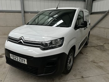 Used Citroen Berlingo 2023 for sale - 78742959: Photo