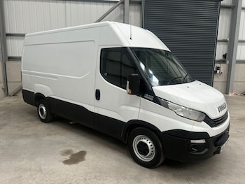 Used Iveco Daily 2019 for sale - 78850662: Photo