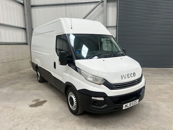 Used Iveco Daily 2019 for sale - 78850662: Photo