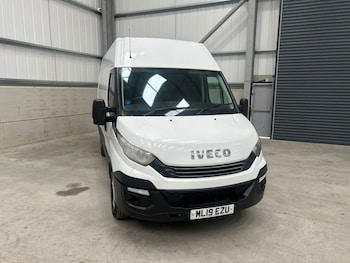 Used Iveco Daily 2019 for sale - 78850662: Photo