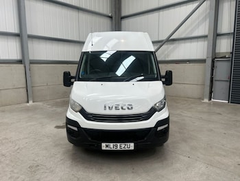 Used Iveco Daily 2019 for sale - 78850662: Photo