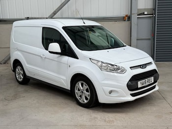 Used Ford Transit Connect 2018 for sale - 79196692: Photo