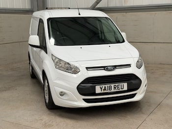 Used Ford Transit Connect 2018 for sale - 79196692: Photo