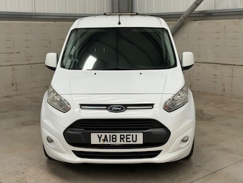 Used Ford Transit Connect 2018 for sale - 79196692: Photo