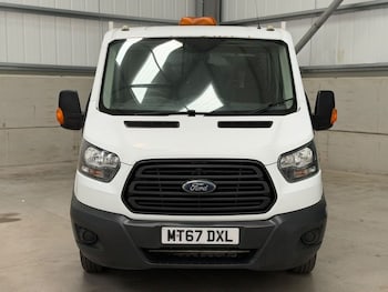 Used Ford Transit 2018 for sale - 79197210: Photo