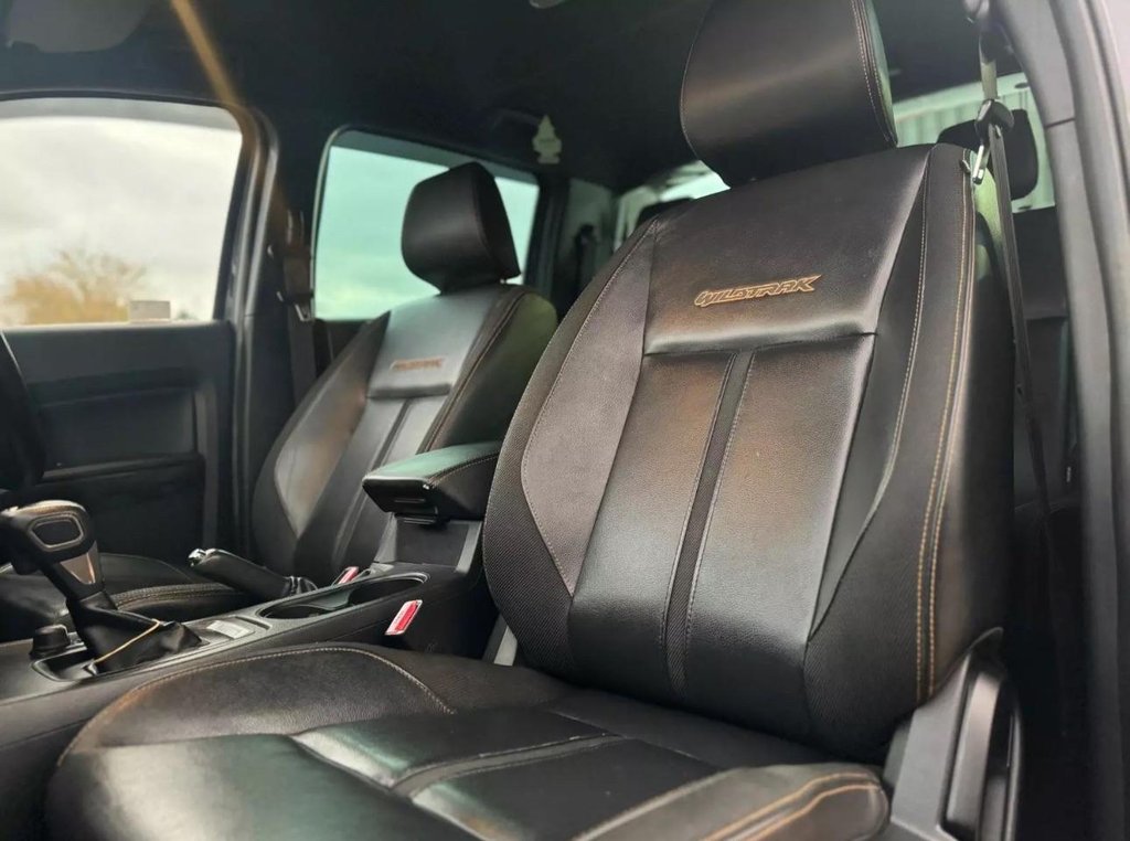 Used Ford Ranger 2019 for sale - 78095937: Photo 10