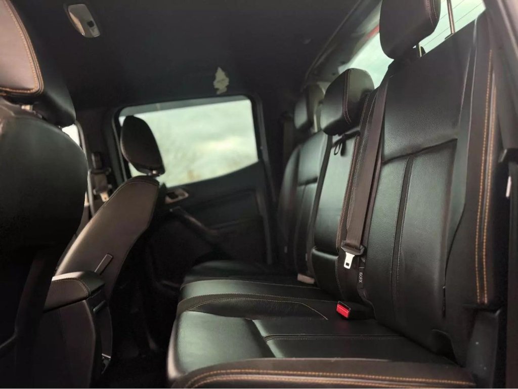 Used Ford Ranger 2019 for sale - 78095937: Photo 11