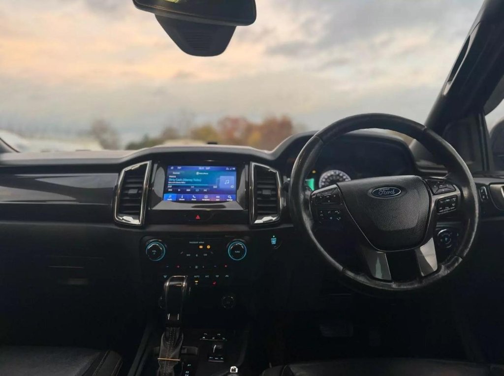 Used Ford Ranger 2019 for sale - 78095937: Photo 12