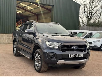 Ford Ranger feature image