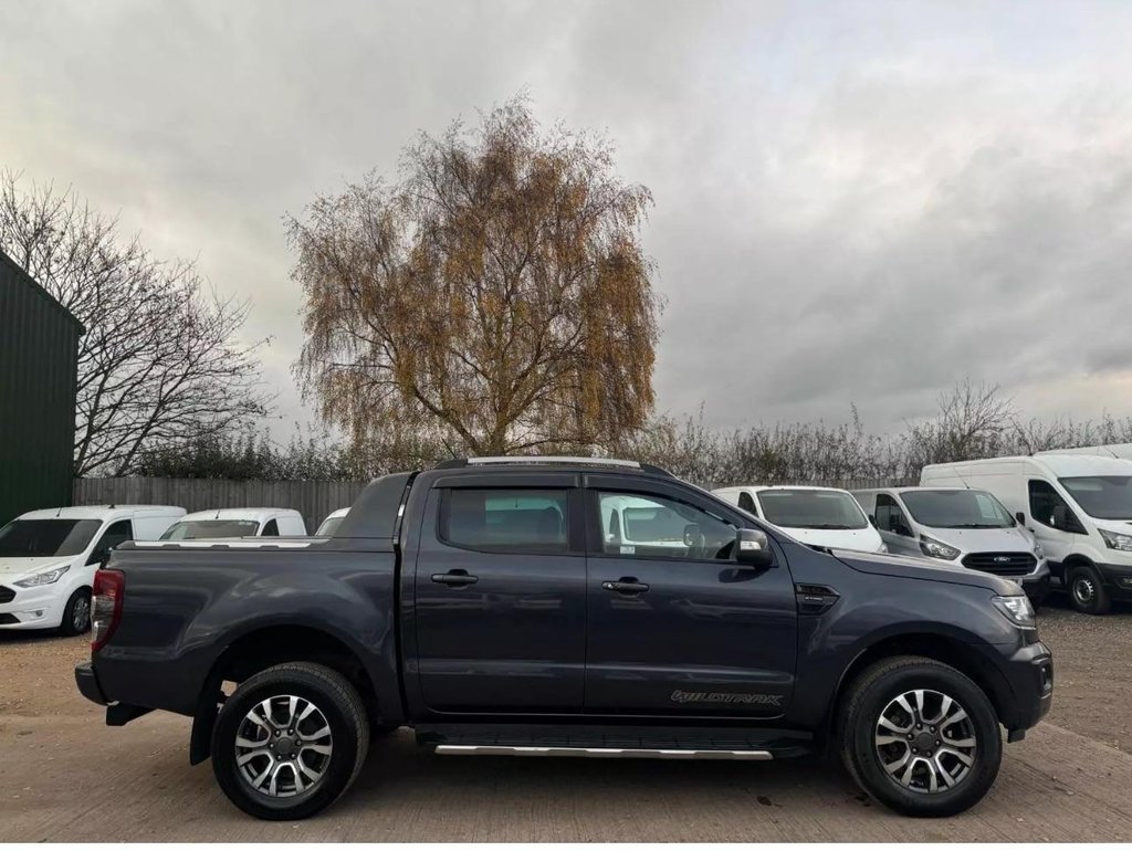 Used Ford Ranger 2019 for sale - 78095937: Photo 7
