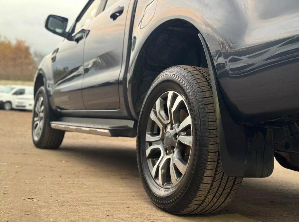 Used Ford Ranger 2019 for sale - 78095937: Photo 9