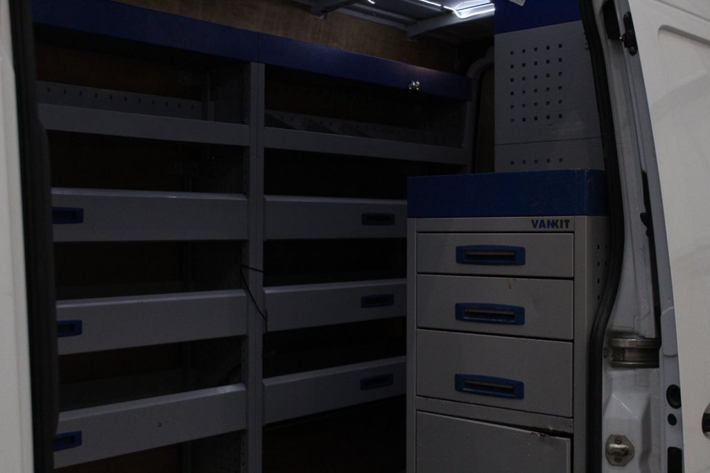 Used Mercedes-Benz Sprinter 2022 for sale - 78096201: Photo 10