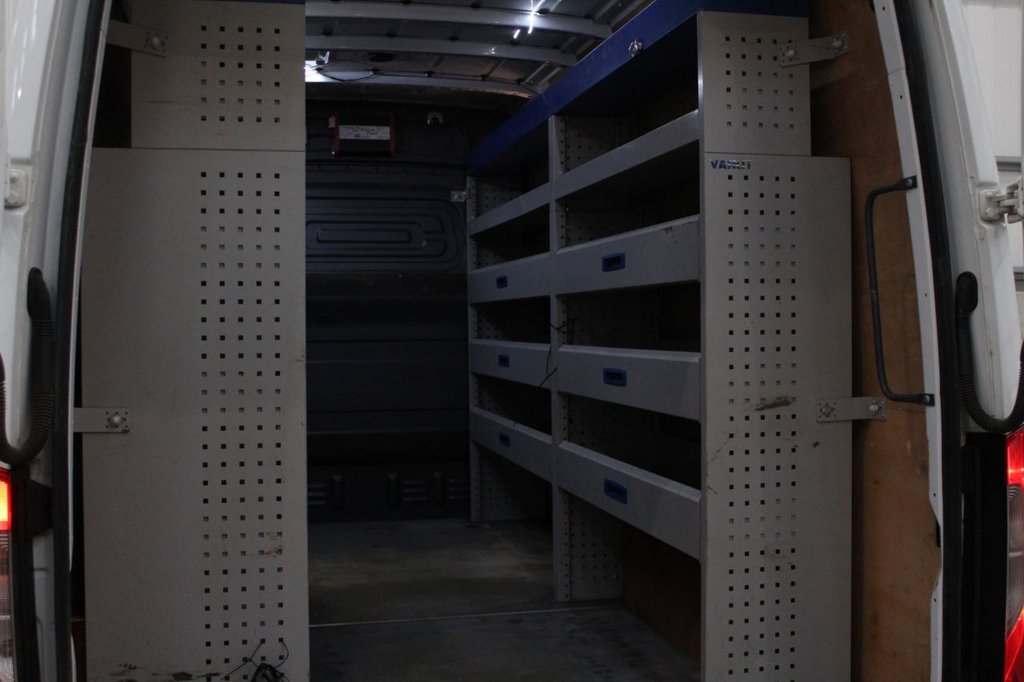 Used Mercedes-Benz Sprinter 2022 for sale - 78096201: Photo 16