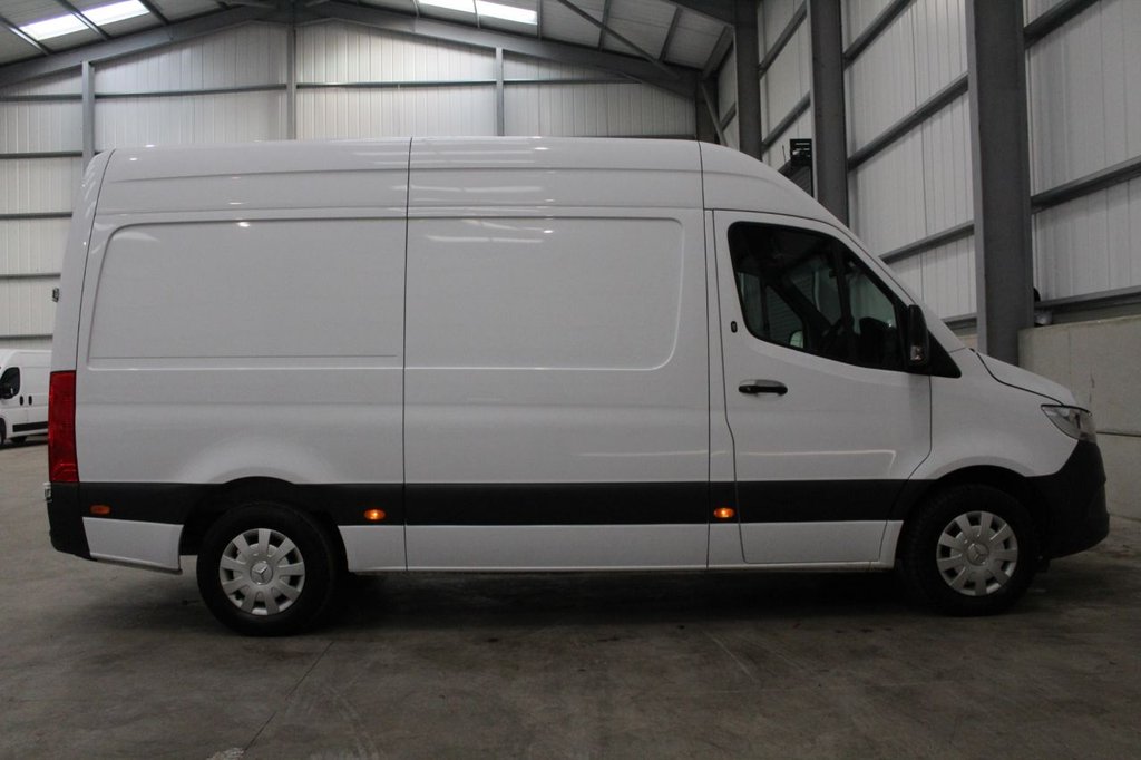 Used Mercedes-Benz Sprinter 2022 for sale - 78096201: Photo 20