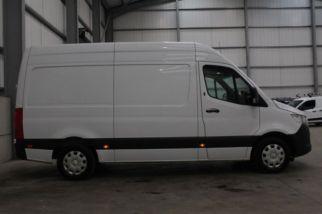 Used Mercedes-Benz Sprinter 2022 for sale - 78096201: Photo 21
