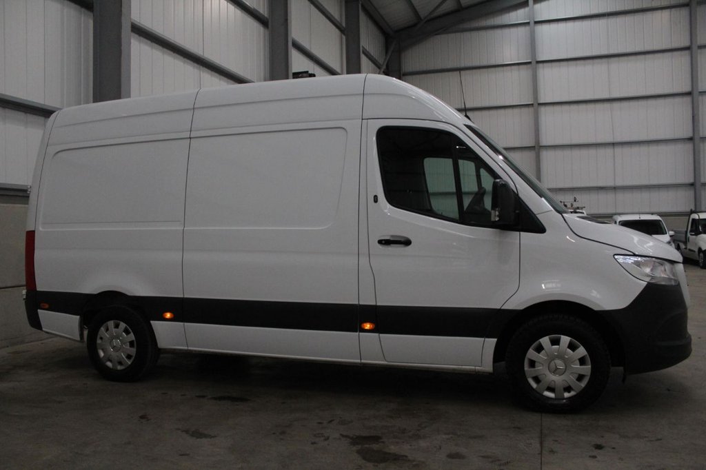 Used Mercedes-Benz Sprinter 2022 for sale - 78096201: Photo 22