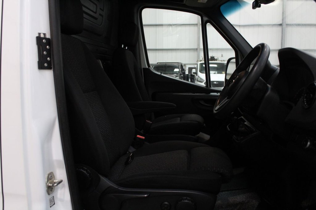 Used Mercedes-Benz Sprinter 2022 for sale - 78096201: Photo 23