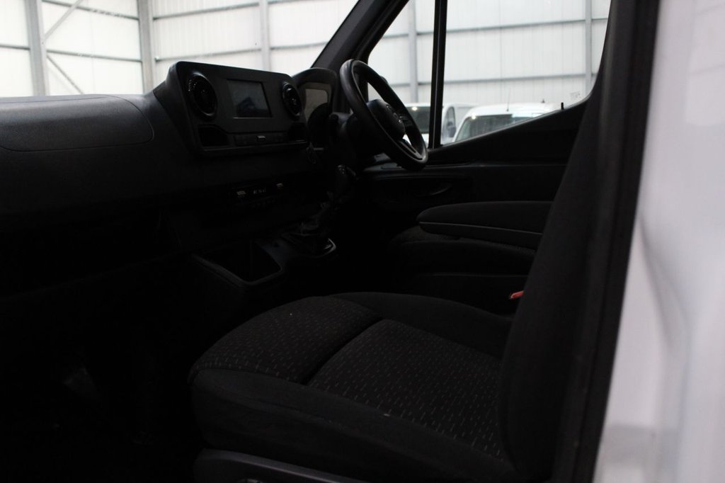 Used Mercedes-Benz Sprinter 2022 for sale - 78096201: Photo 25