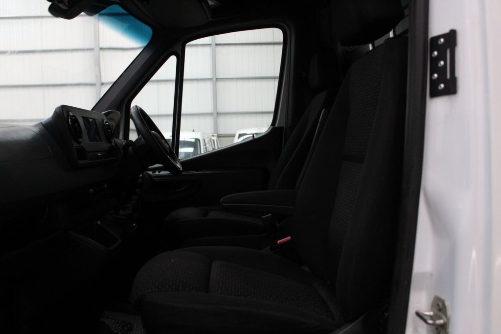 Used Mercedes-Benz Sprinter 2022 for sale - 78096201: Photo 26