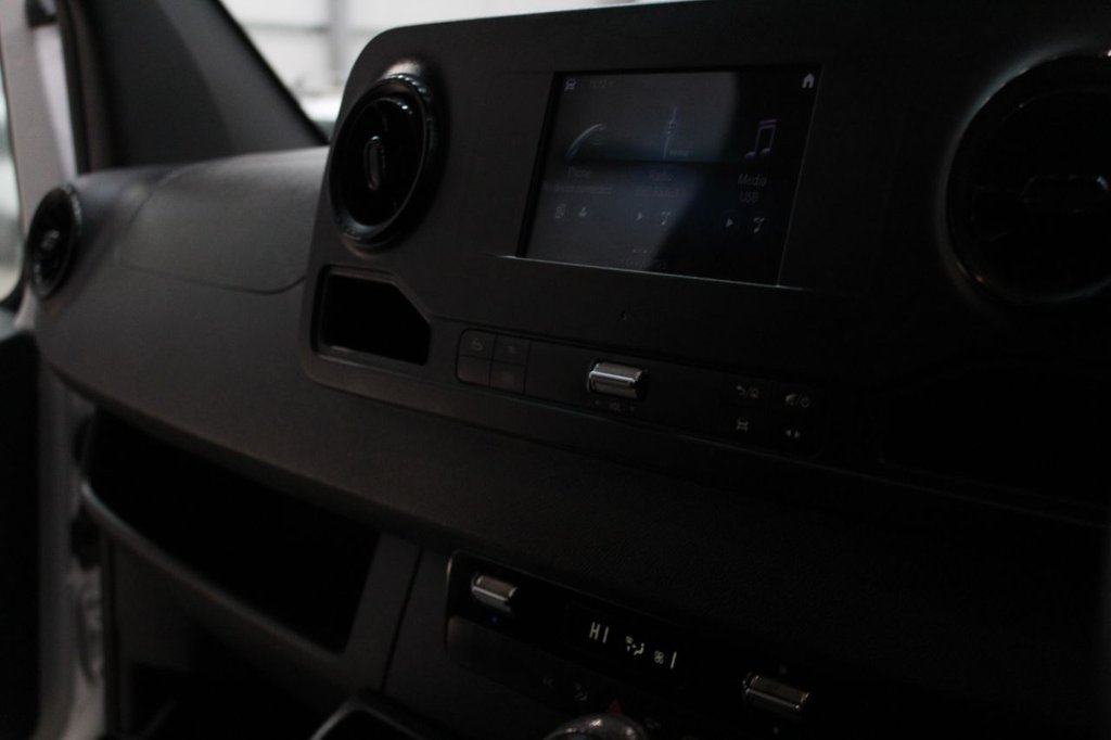 Used Mercedes-Benz Sprinter 2022 for sale - 78096201: Photo 29