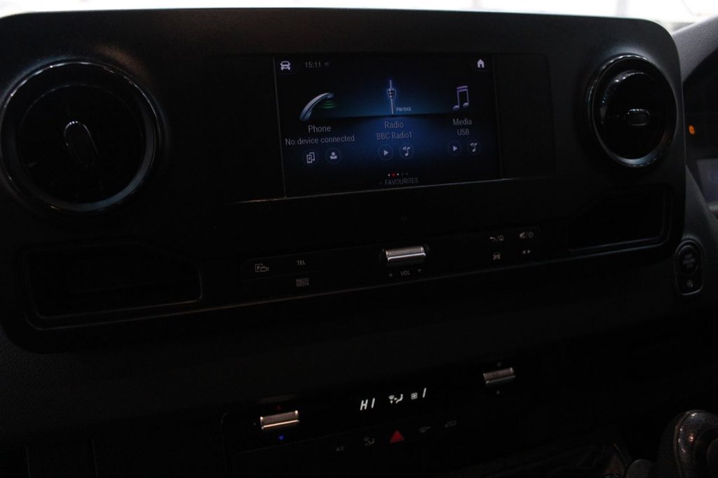 Used Mercedes-Benz Sprinter 2022 for sale - 78096201: Photo 30