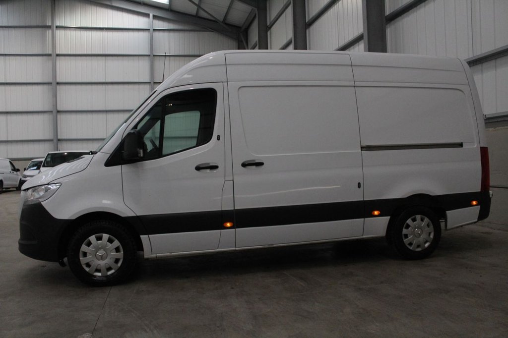 Used Mercedes-Benz Sprinter 2022 for sale - 78096201: Photo 5