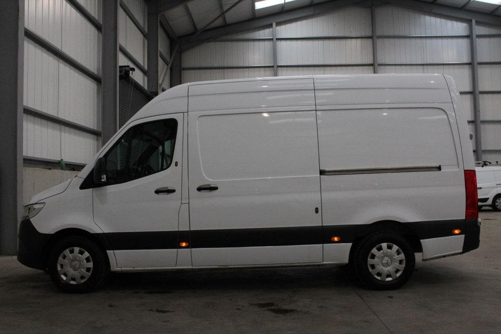 Used Mercedes-Benz Sprinter 2022 for sale - 78096201: Photo 6