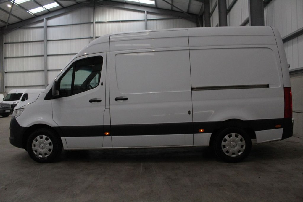 Used Mercedes-Benz Sprinter 2022 for sale - 78096201: Photo 7